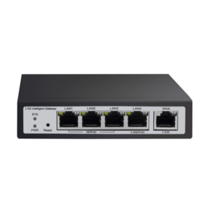 Full Gigabit WiFi Smart <strong>Gateway</strong> for Enterprise IoT <strong>Devices</strong> with AC and PoE Support Remote Management on Cloud Platform - Product Image 3