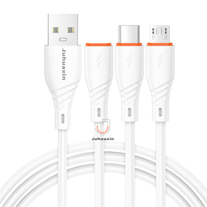 Compact QC3.0 <strong>USB</strong> Charger 18W <strong>Output</strong> Compatible with <strong>Multiple</strong> <strong>USB</strong> <strong>Powered</strong> Devices Quick Charge - Product Image 6