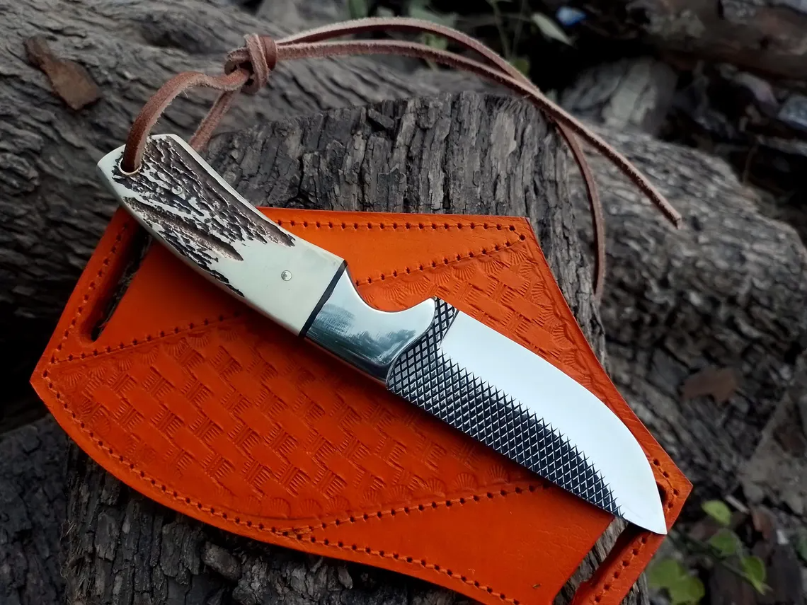 Marron