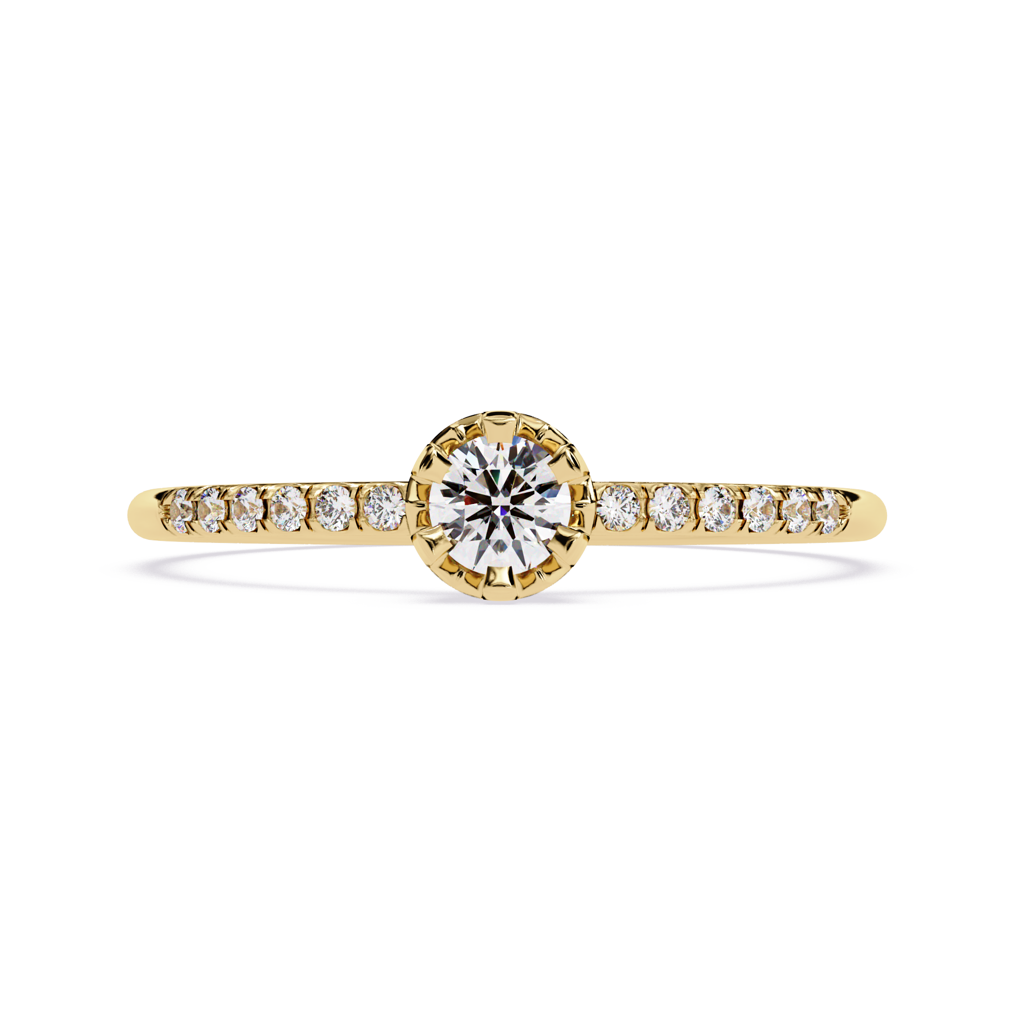 Yellow Gold