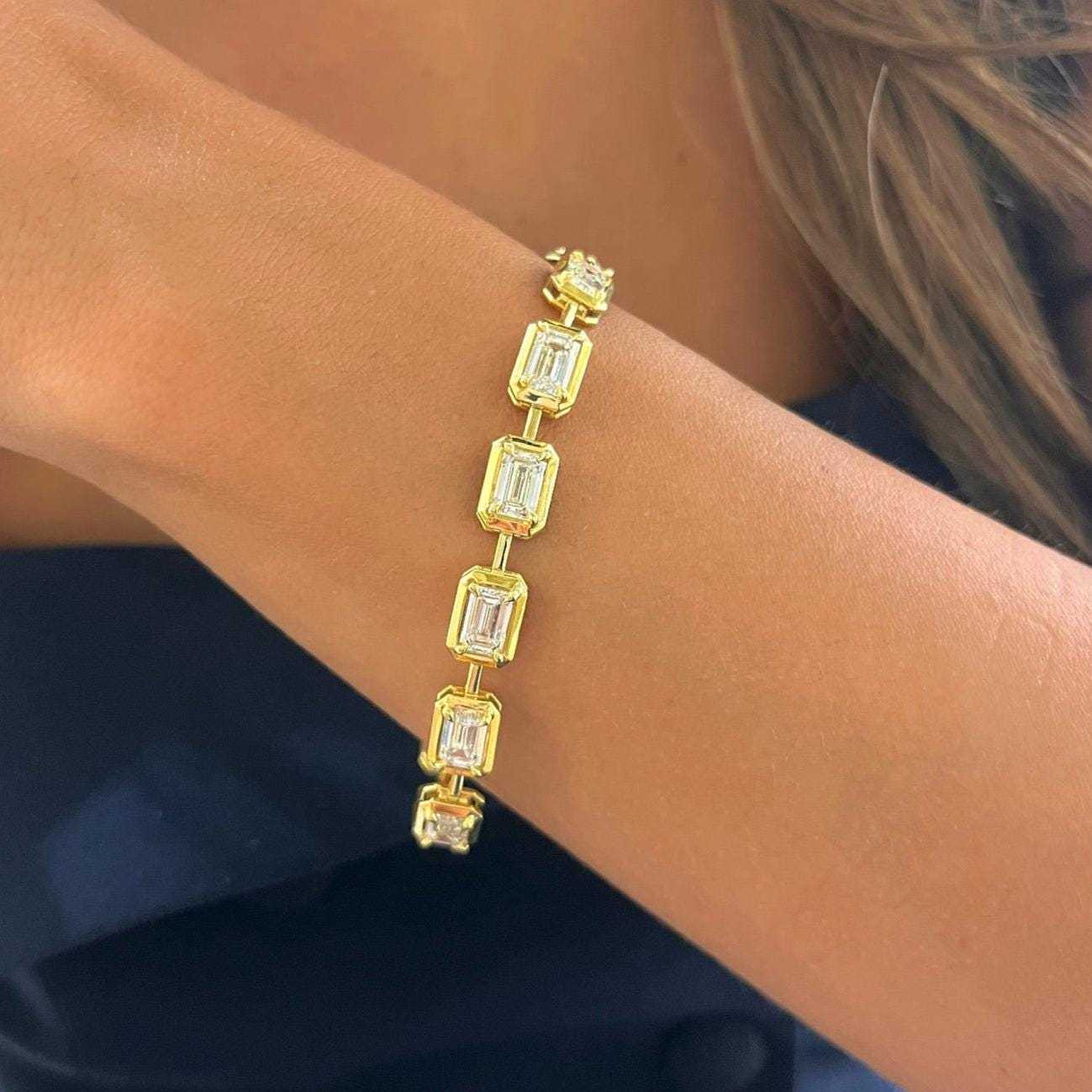 Or massif 18 carats