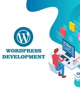 Offering Web Developer Services to Create a Professional WordPress Website for Engineering <strong>and</strong> <strong>IT</strong> Business Consulting Firm - Product Image 5