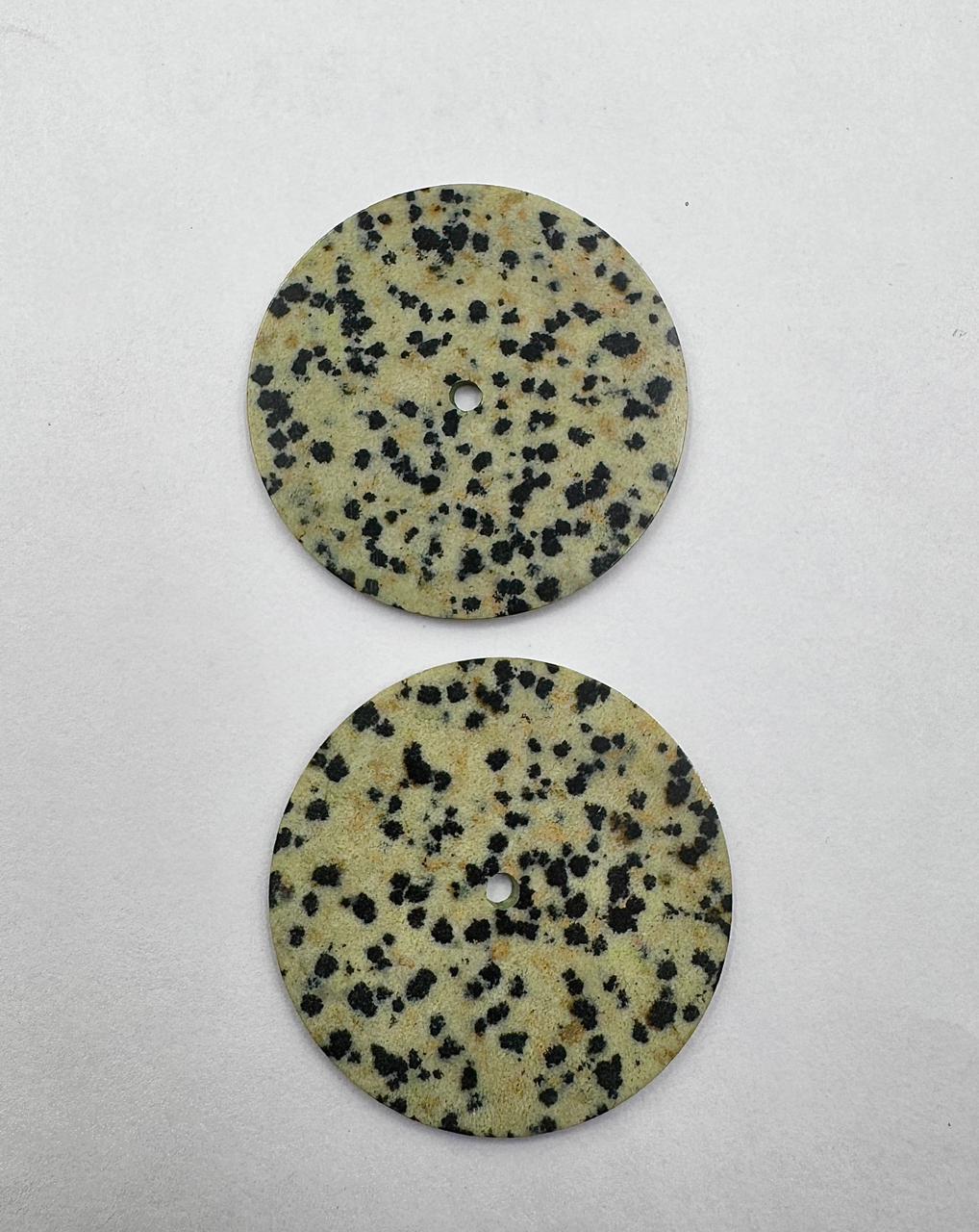 dalmatien jasper
