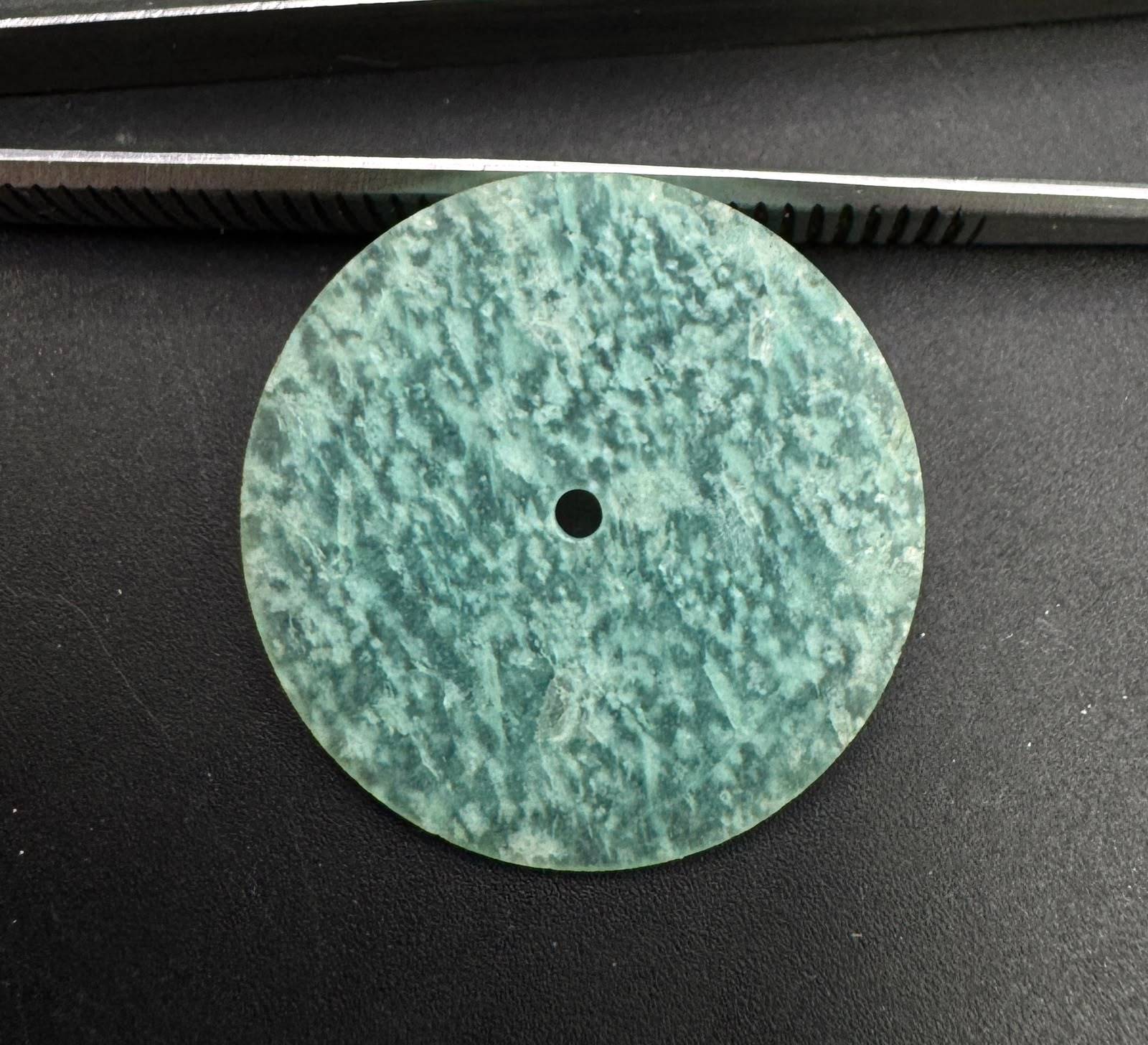 amazonite