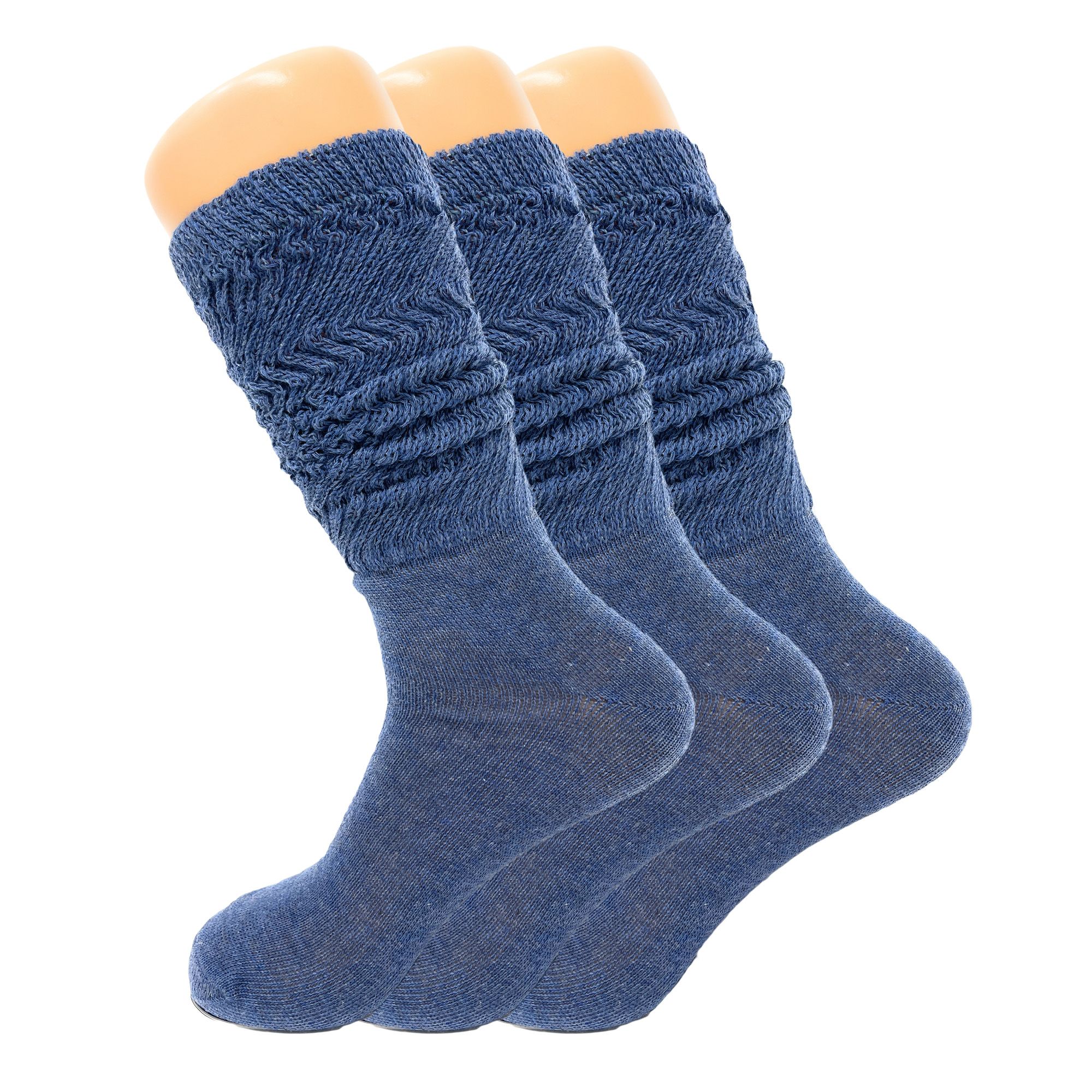 Colore Blu Indaco