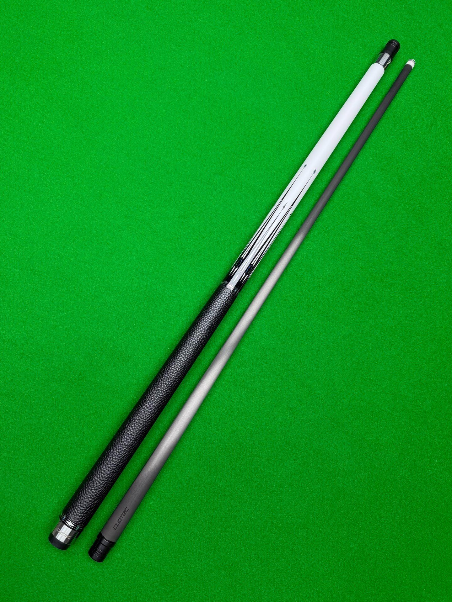 White-12.5mm