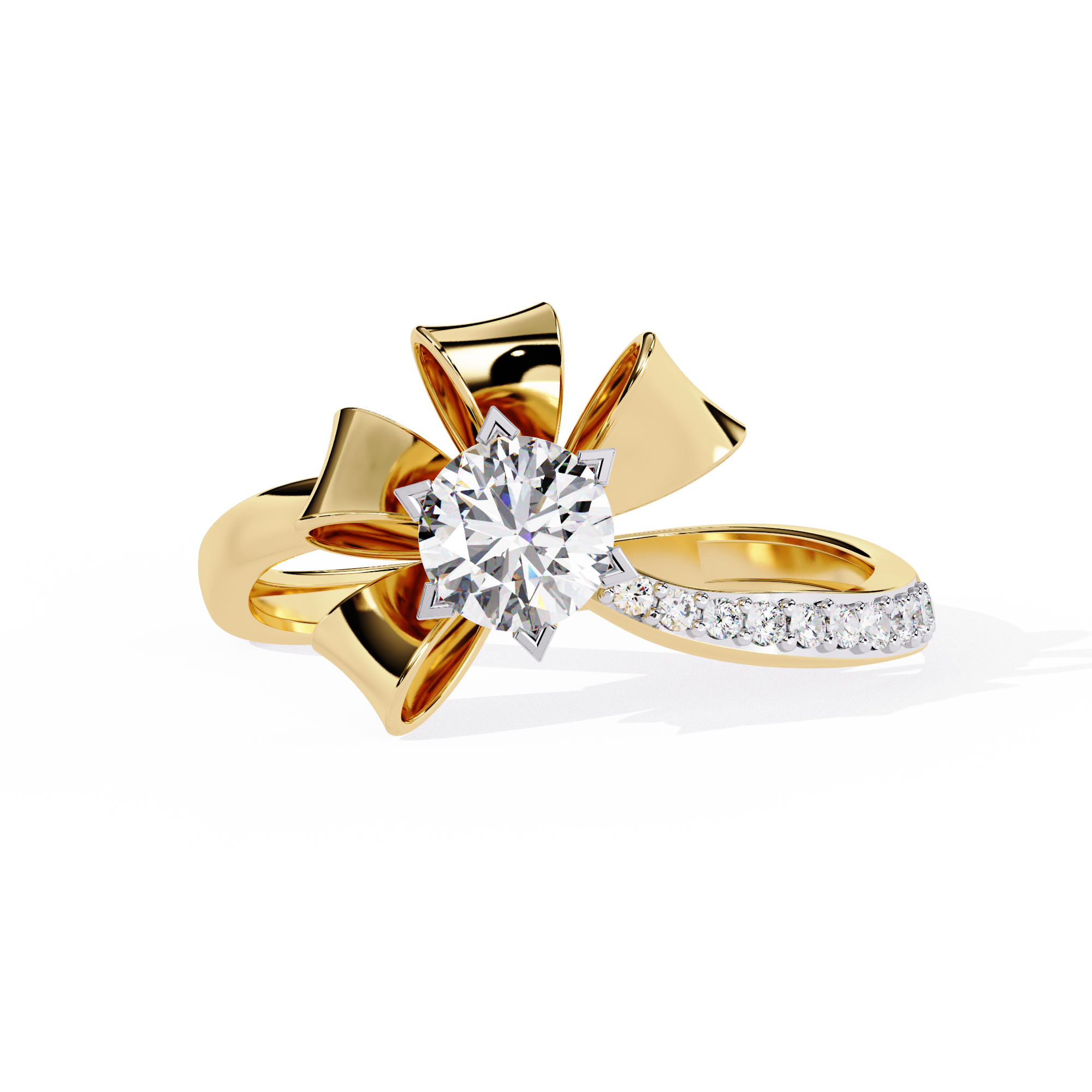 Oro amarillo