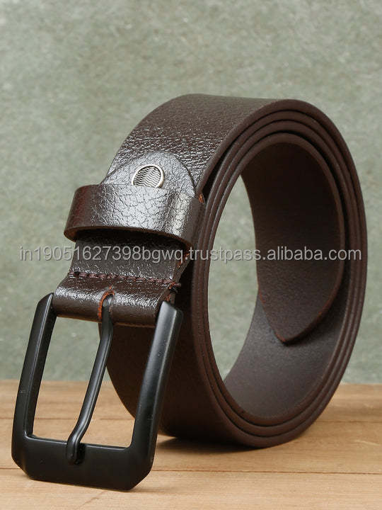 สีน้ำตาล