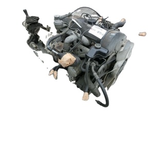 L200 L300 4D56T Diesel <strong>Turbo</strong> Engine 4D56 4D56 4D56T D4BB D4BH ENGINE HB LONG BLOCK 2.5 - Product Image 1