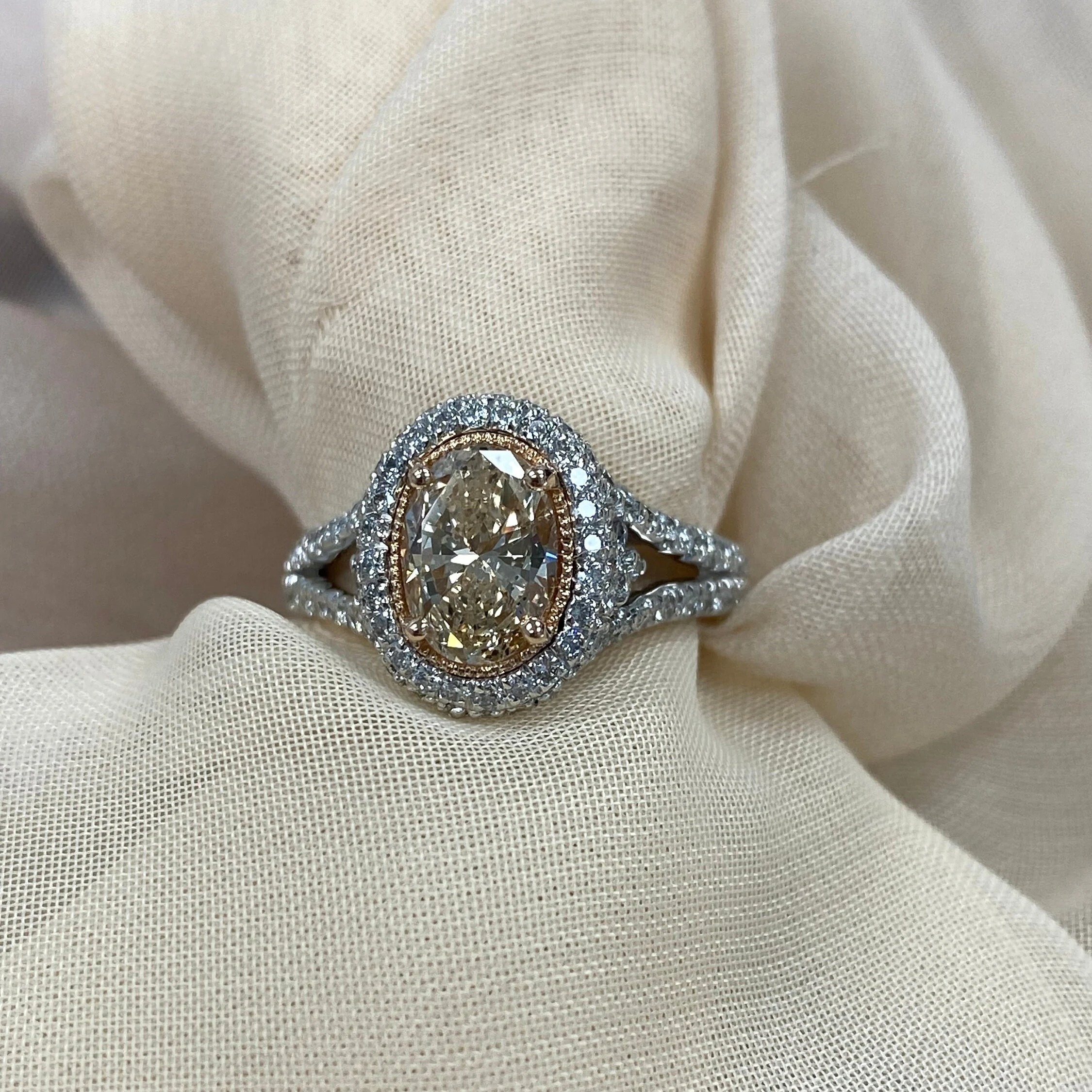 White Gold