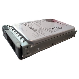 Nuovo 18TB 7.2K RPM SATA 6Gbps 512e 3.5 \ "Shell disco rigido per applicazioni Server interne buon prezzo - Product Image 6