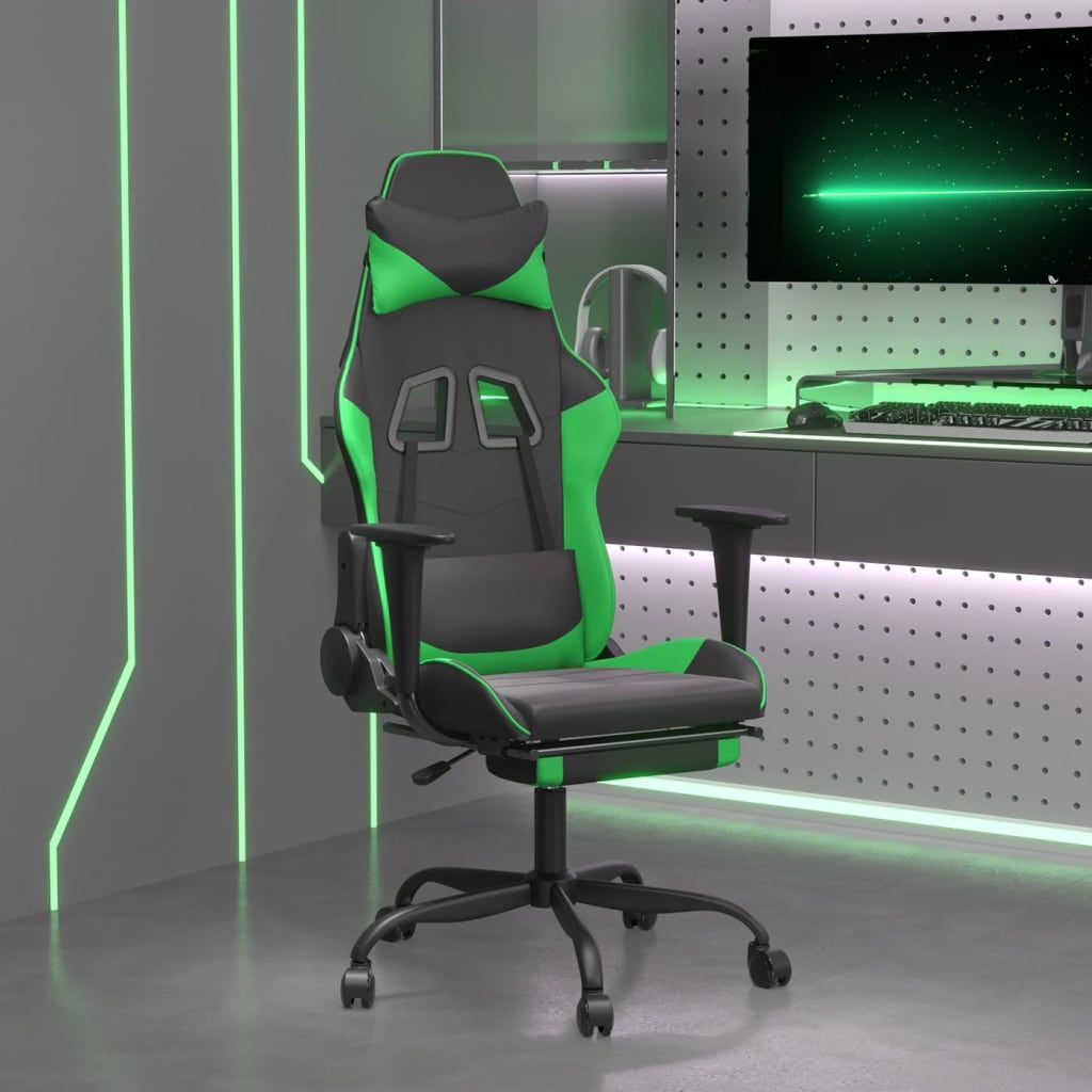 Green Color