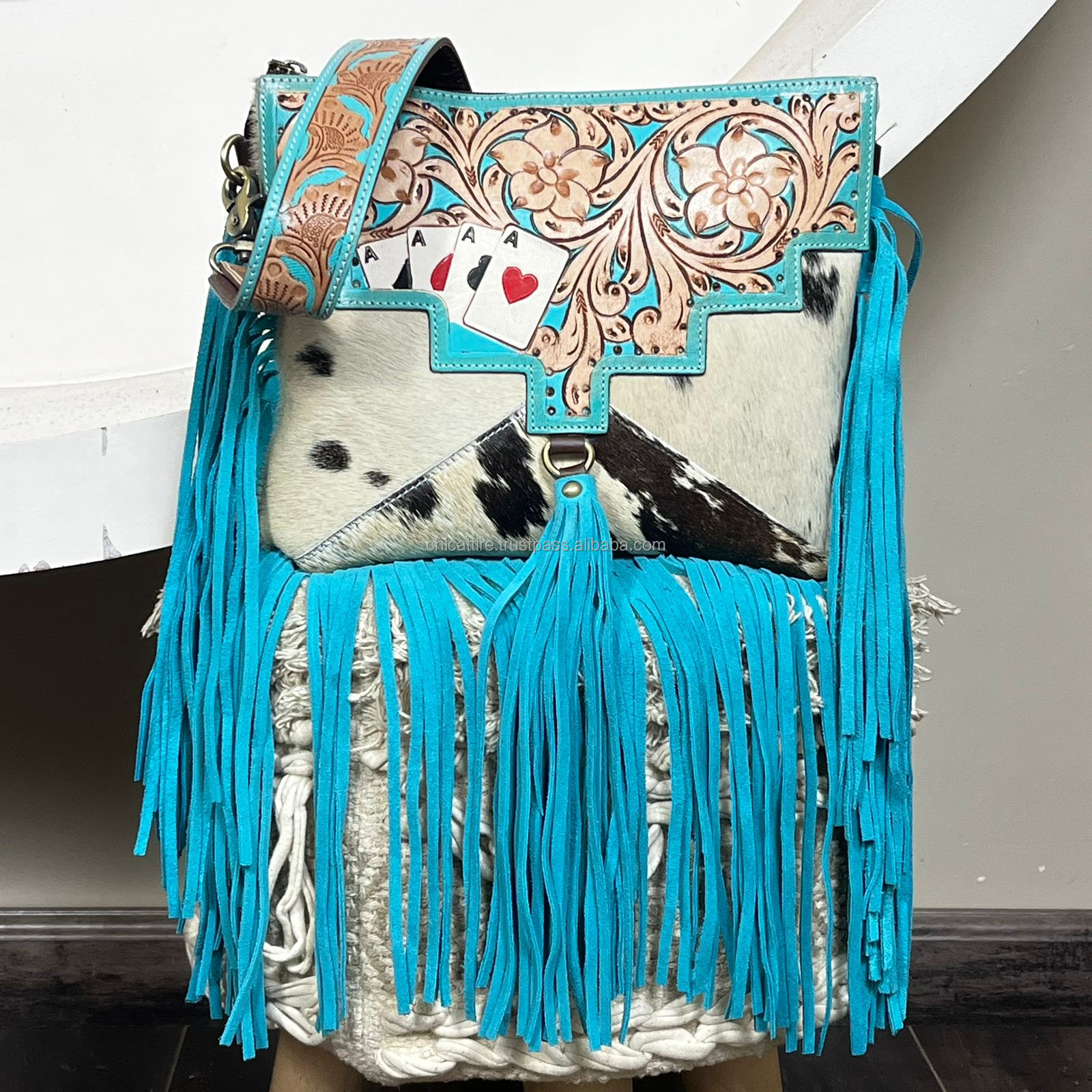 Turquoise