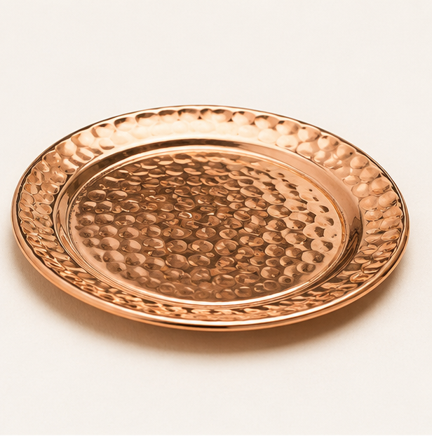 Copper