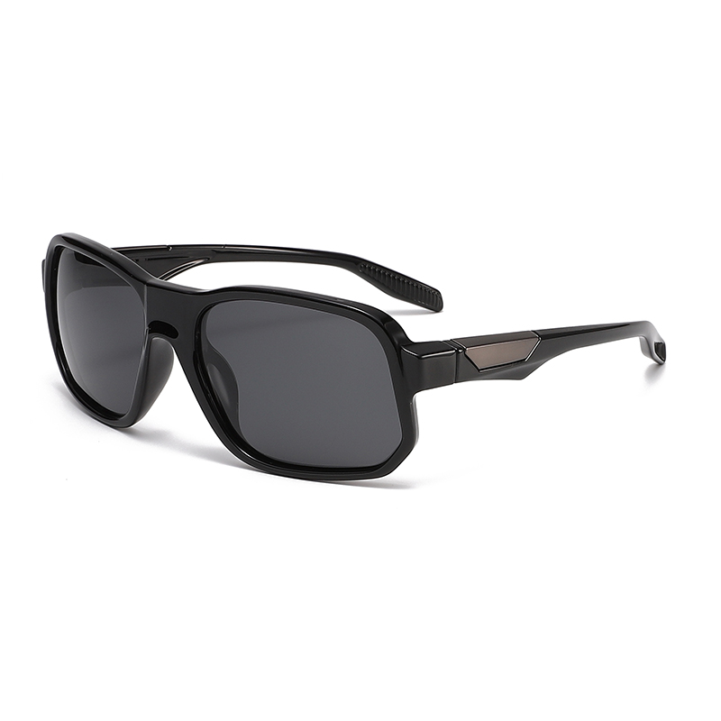 C1: Black/ Gray