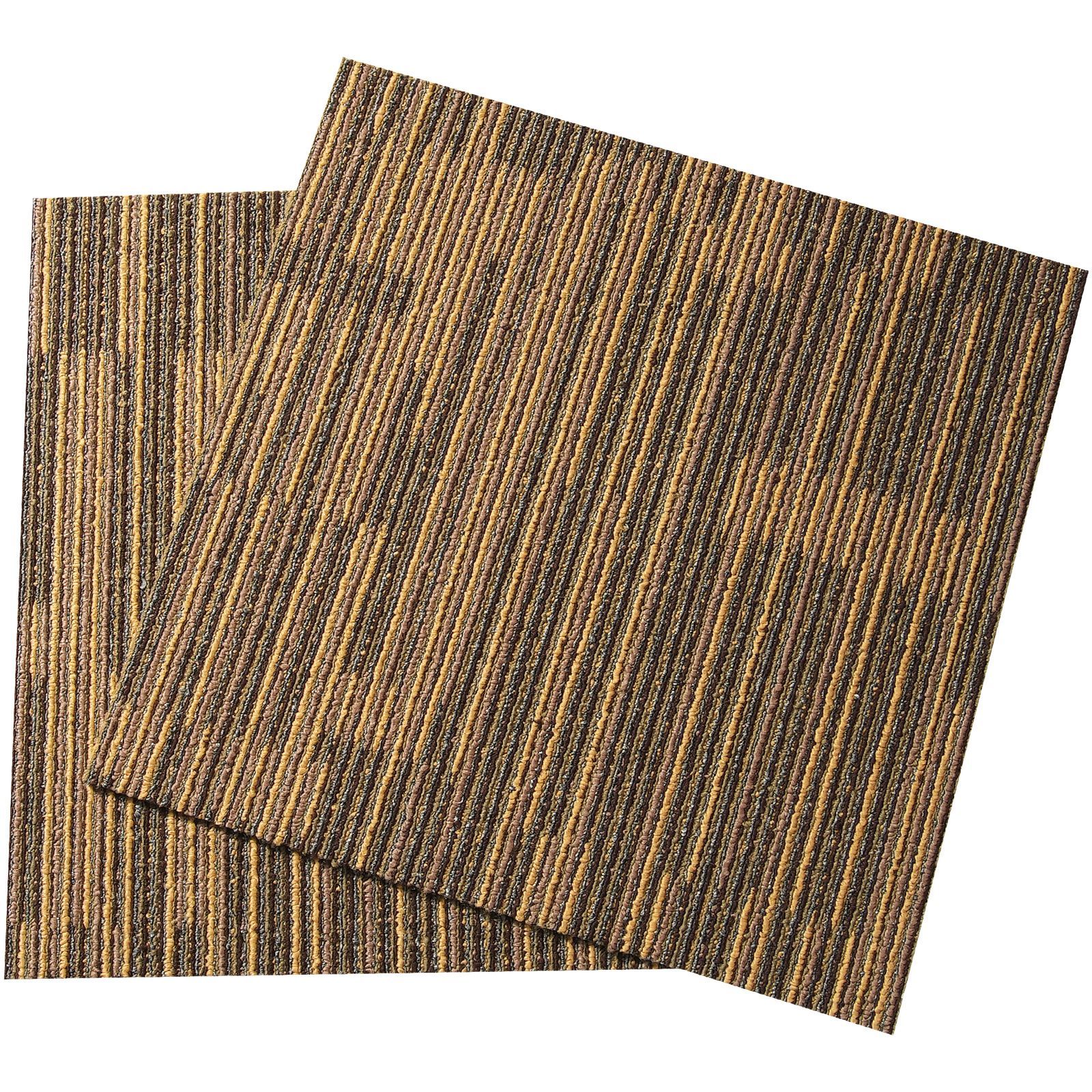 Mixed Brown Color