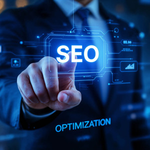 Animazioni e introduttori professionali per logo | Esperti in branding, SEO e design UI/UX - Product Image 1