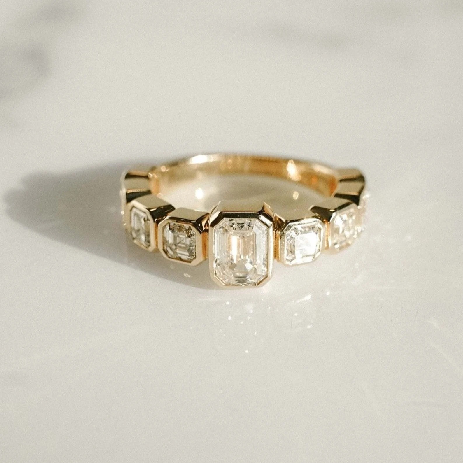 Oro amarillo