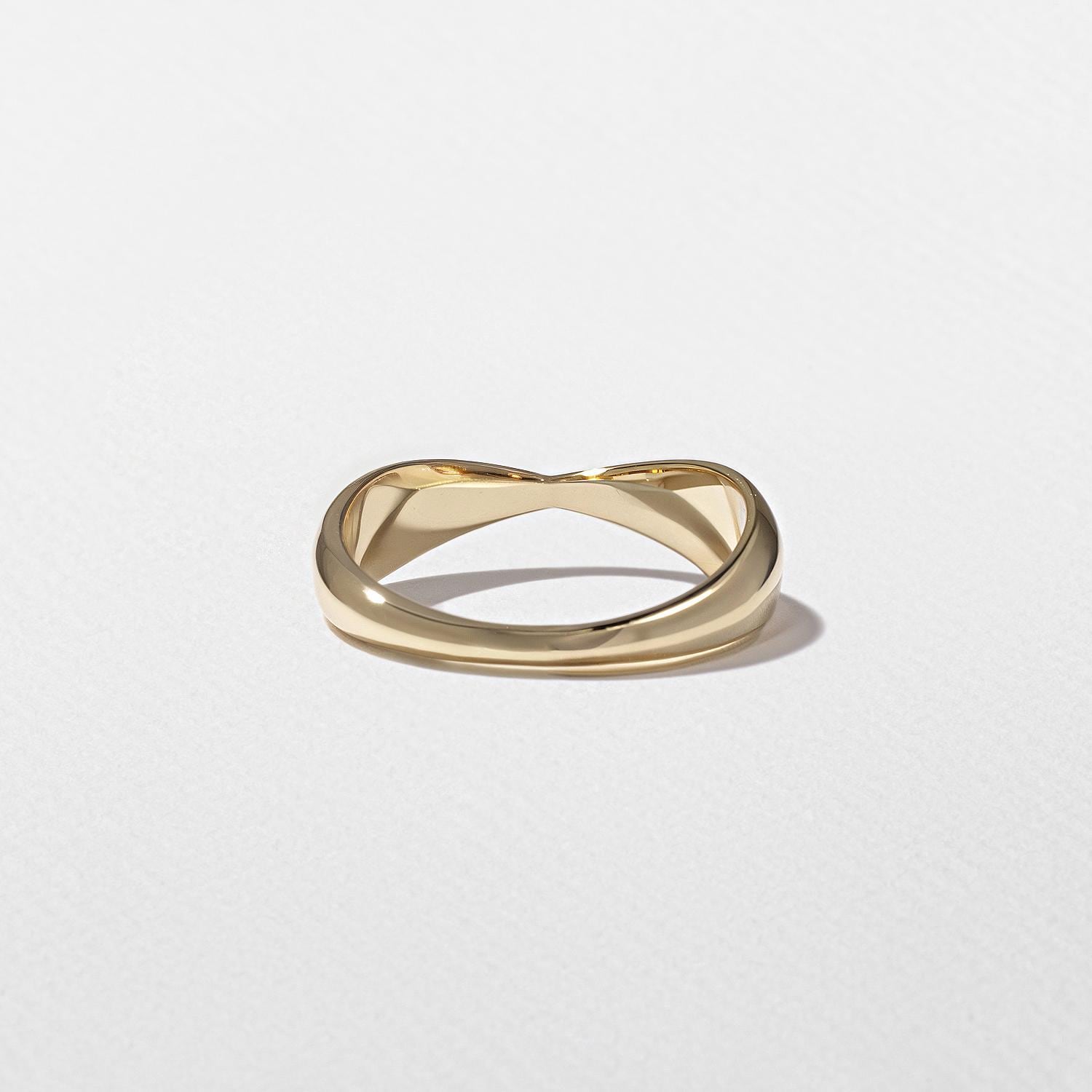 18K Solid Gold