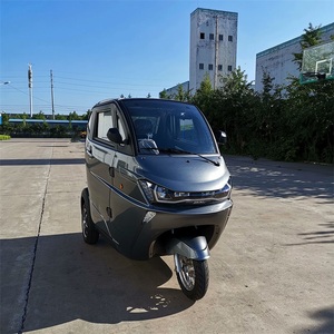 Cheap Mini Electric <strong>Cars</strong> for Adult Electric Auto Rickshaw in <strong>Bangladesh</strong> E Rickshaw - Product Image 5