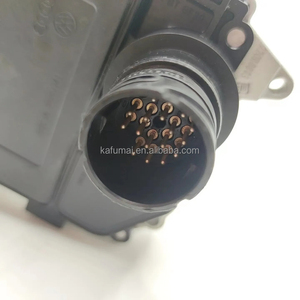 オリジナル新品01J TCU TCM 01J927156HT 01J927156JGトランスミッションコントロールユニットモジュールAudi A4用