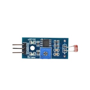 Die TTL der Module MAX485 und RS485 wird auf die des RS-485 moduls geändert