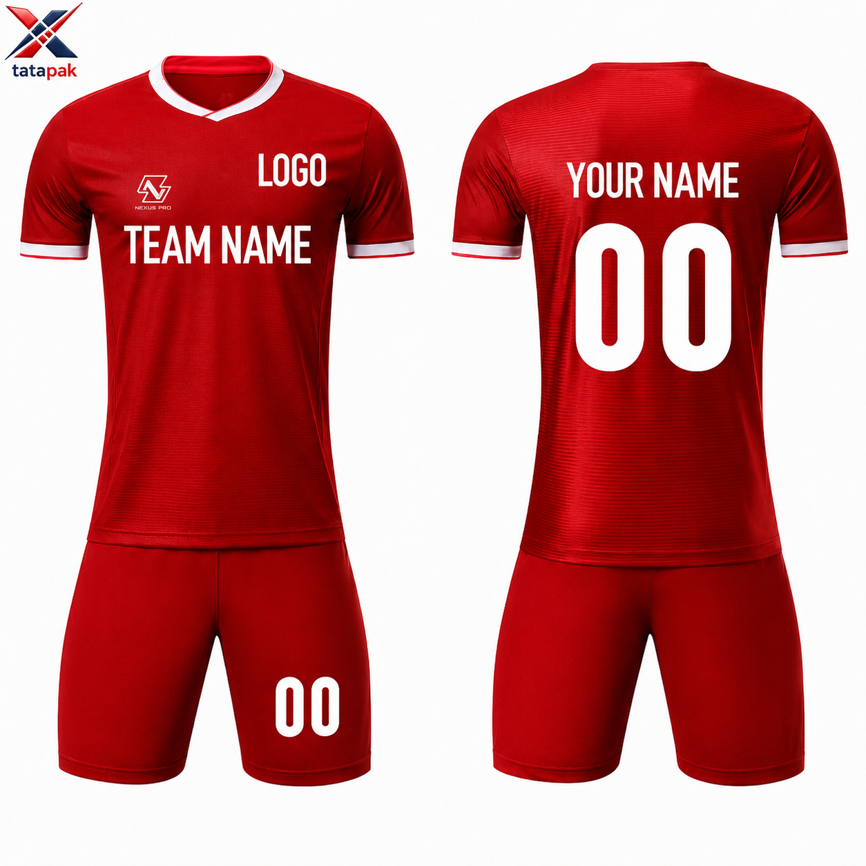 Rojo