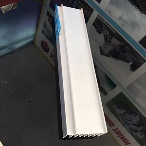 越南宋洪铝业定制铝散热器型材工厂批发价 - Product Image 3