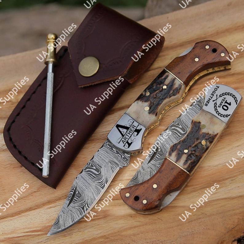 สแต็กแอนด์โรสวูด