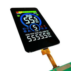 Display bici elettrica, - Product Image 2