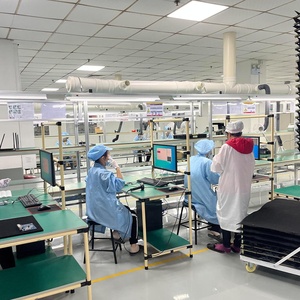 Focuscom光交换机S5710-52TP 48端口网络交换机定制 - Product Image 5