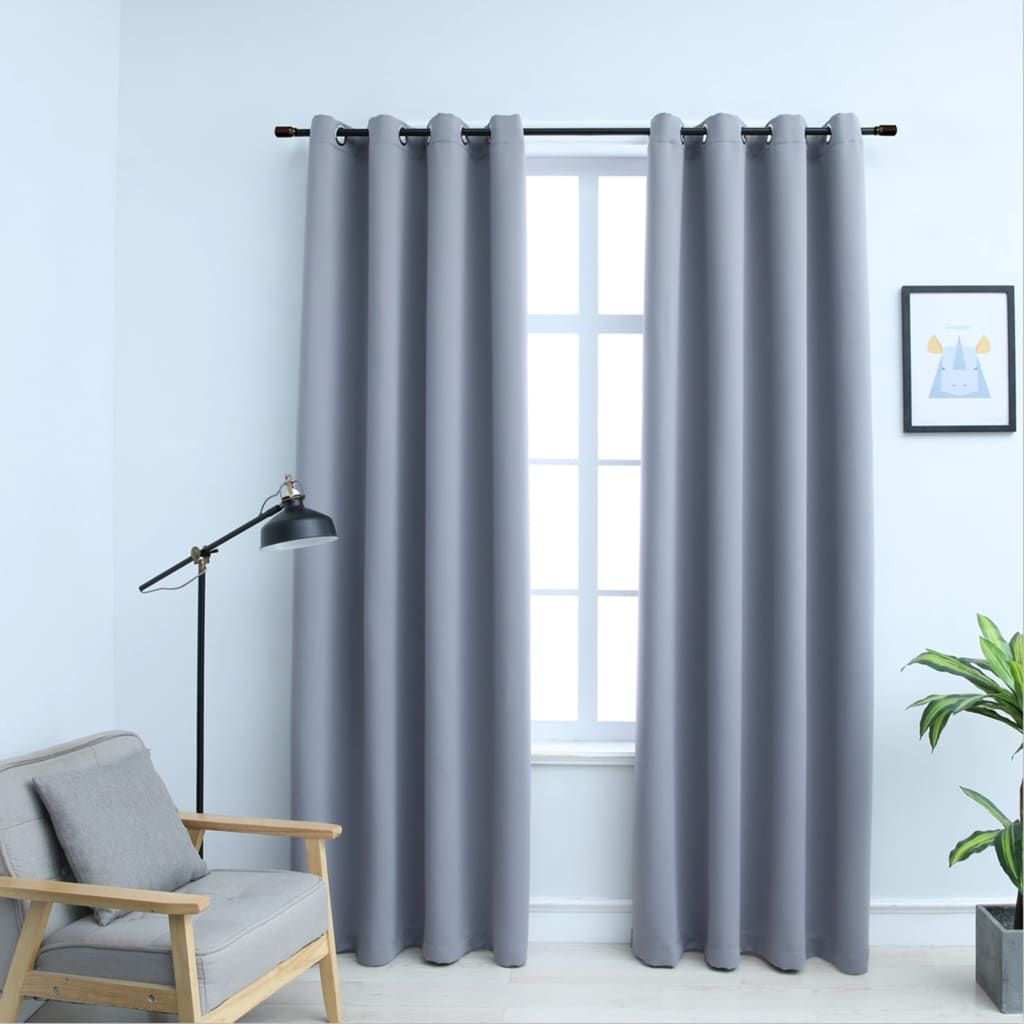 Grey Color