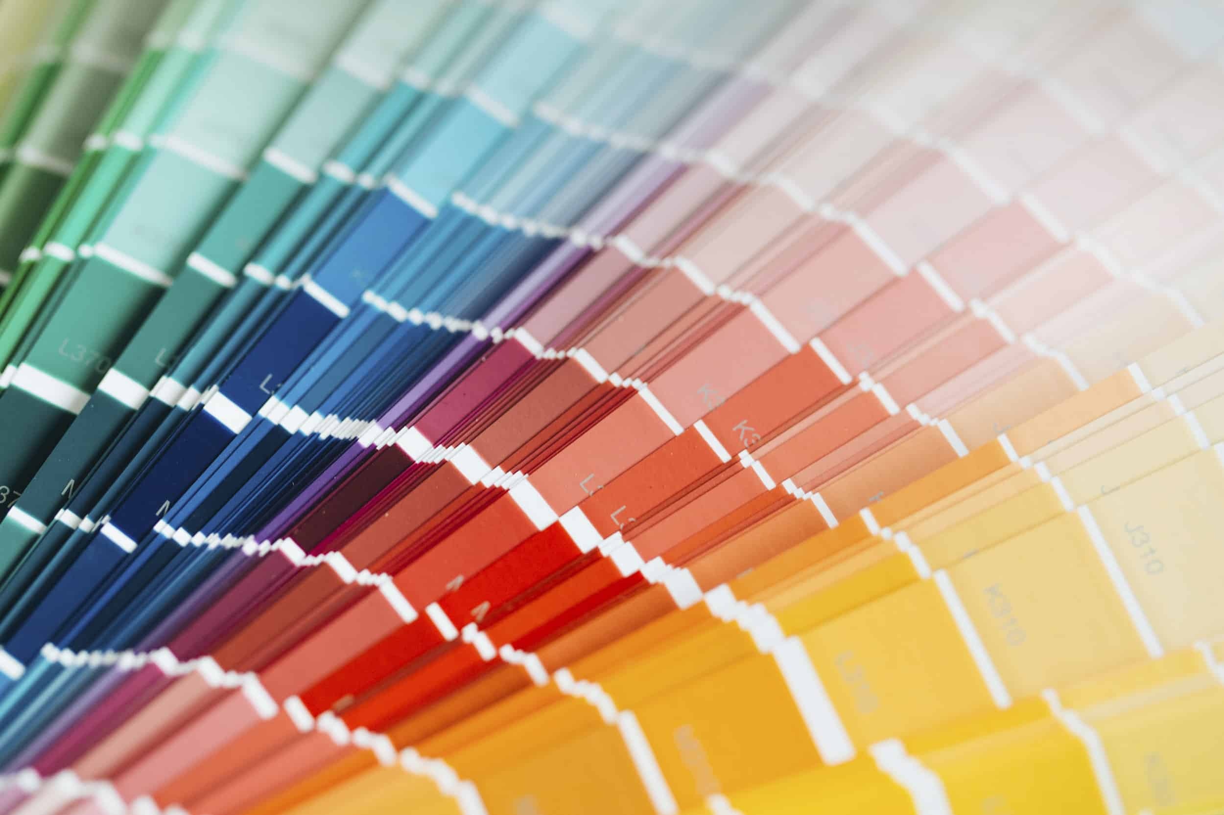 Custom Color