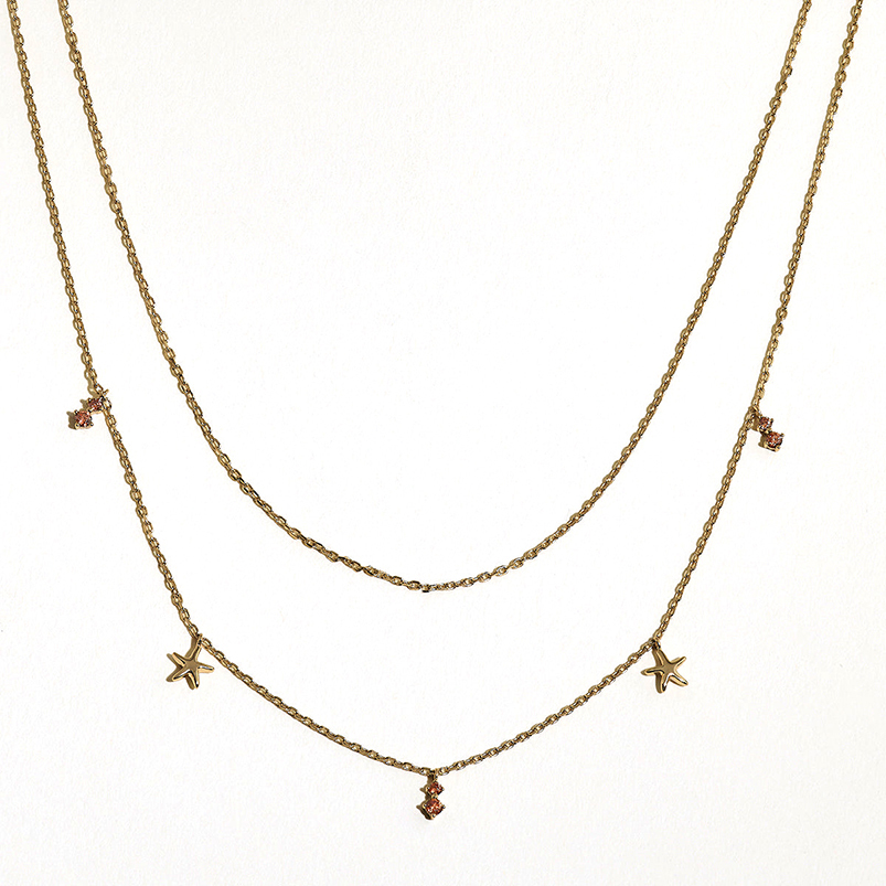 Oro 18K