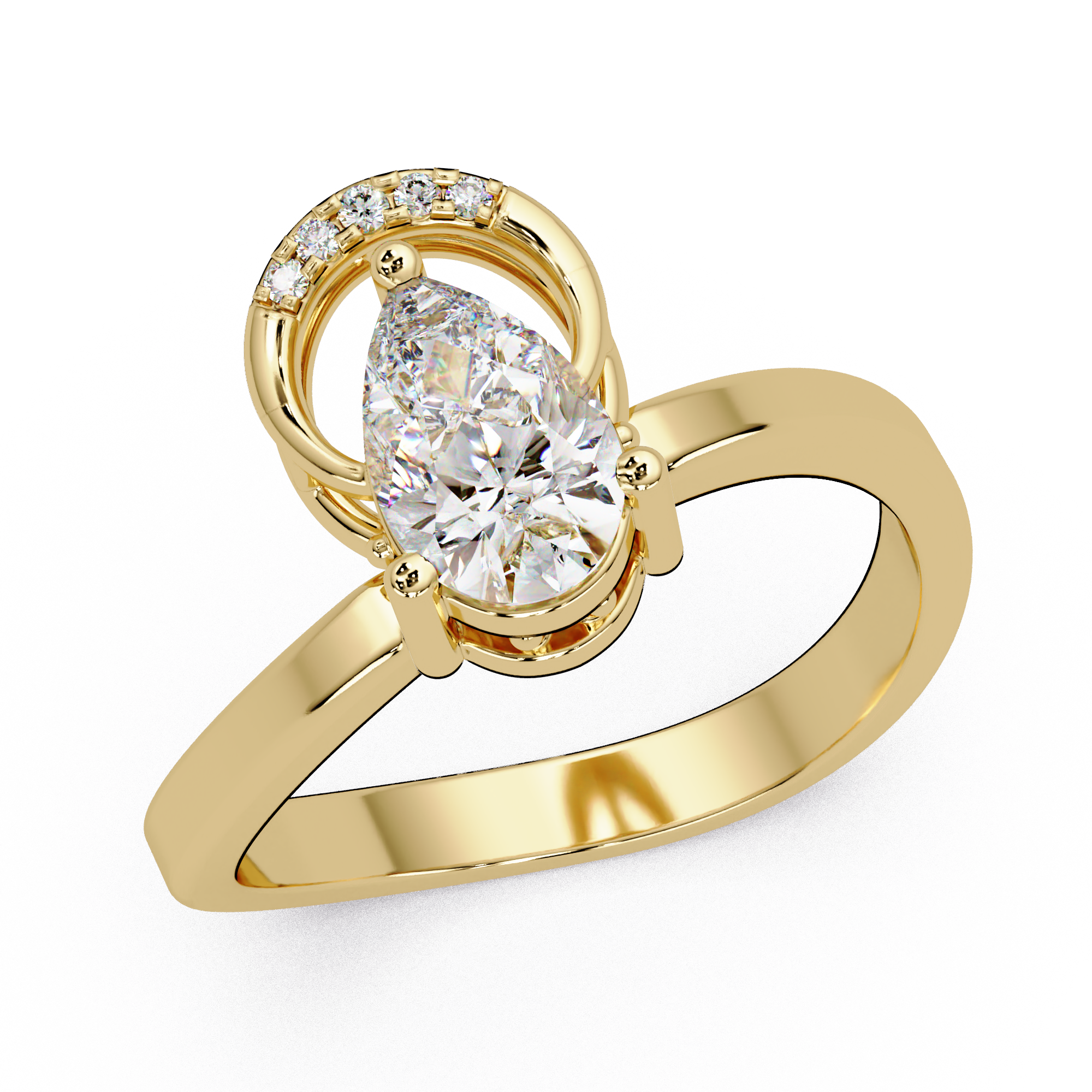 Yellow Gold
