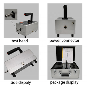 Darsen DS-2001 <span class=keywords><strong>Sharp</strong></span> <span class=keywords><strong>Edge</strong></span> <span class=keywords><strong>Tester</strong></span> untuk mainan uji keselamatan memenuhi standar <span class=keywords><strong>ASTM</strong></span> F963 EN71 - Product Image 3