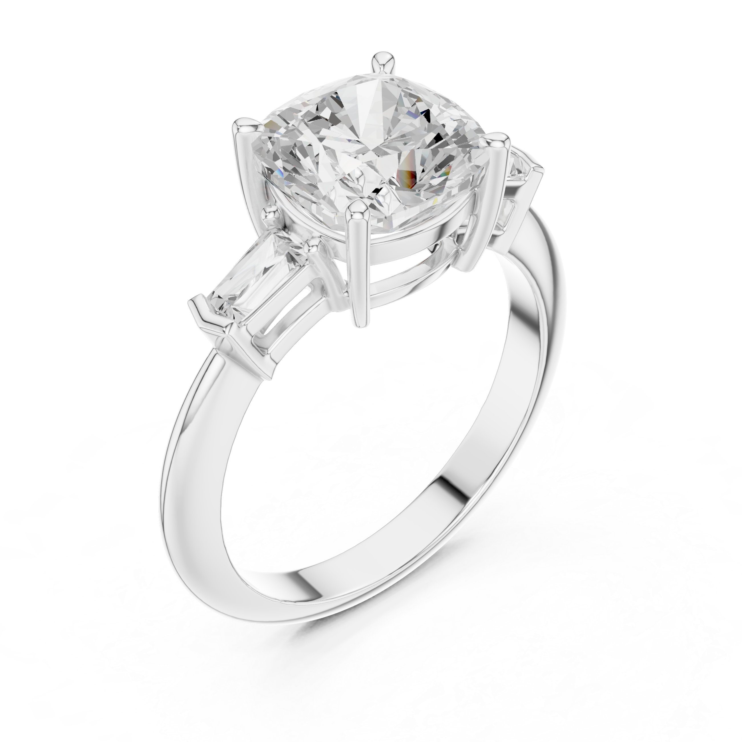 White Gold