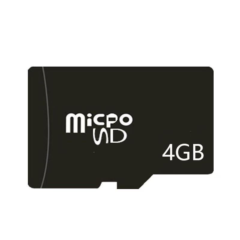 4GB Card USD2.5/PCS