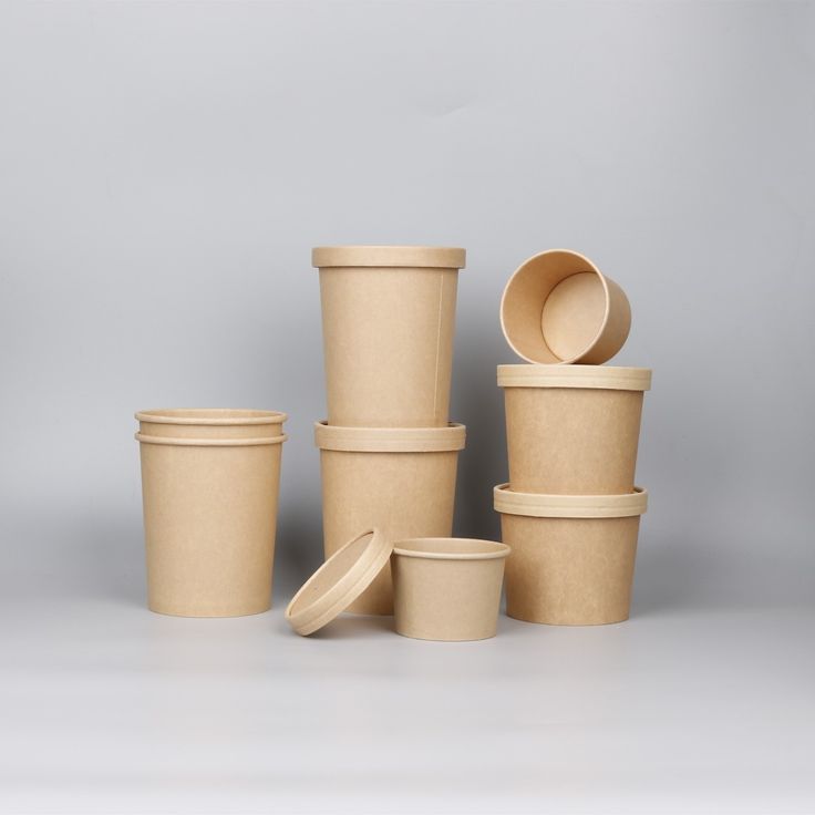 White/Kraft Paper