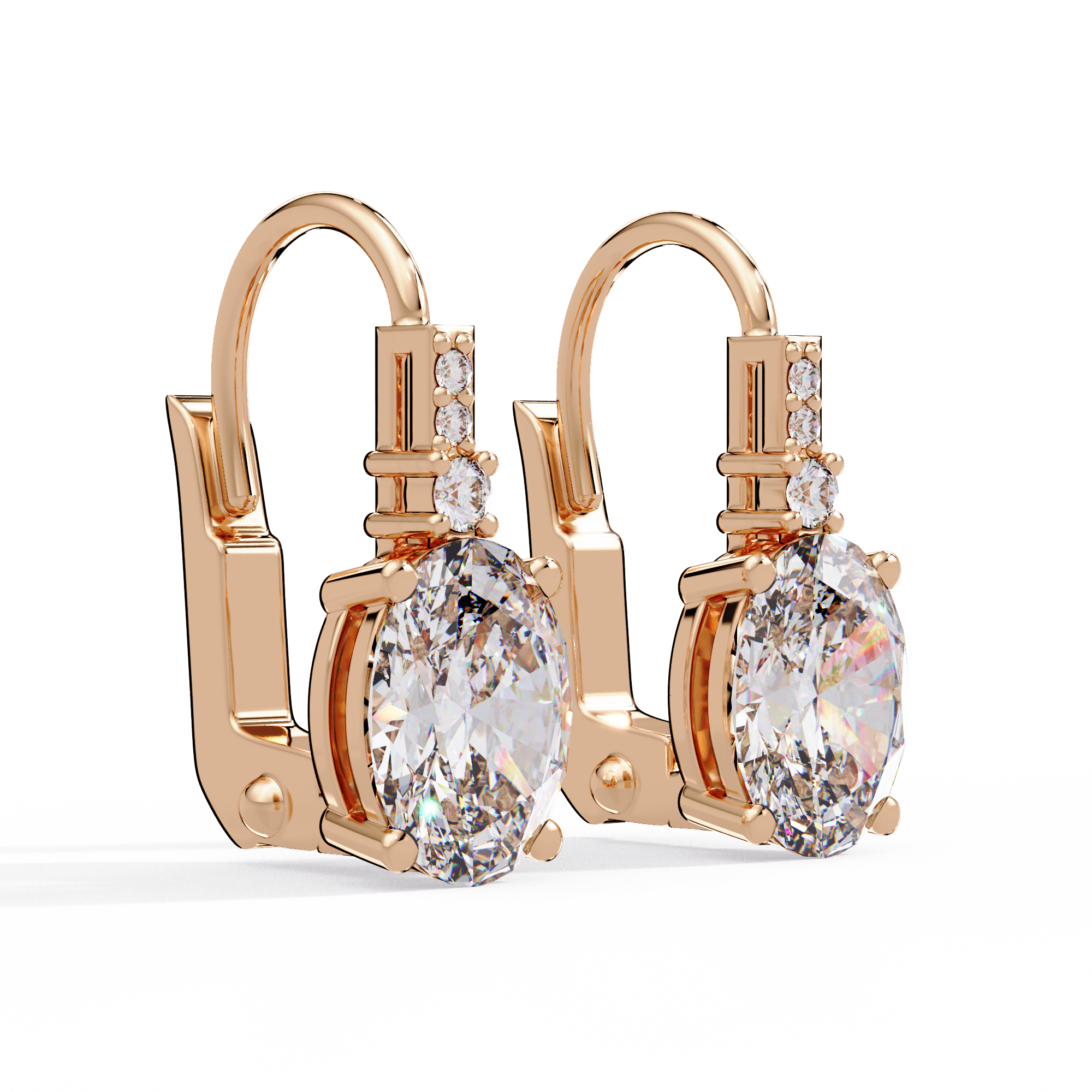Rose gold
