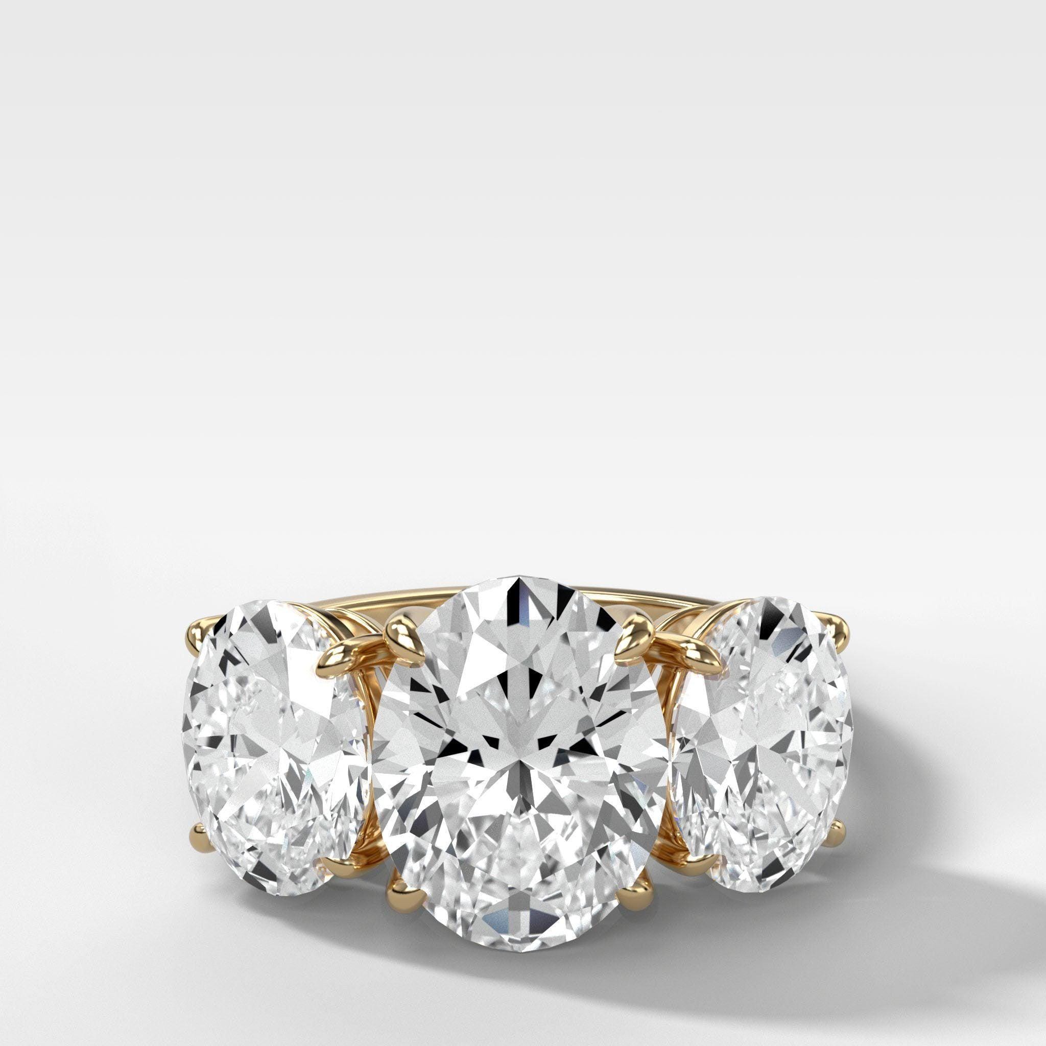 18k Solid Gold