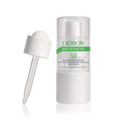 NKX (Cellule sèche humaine)