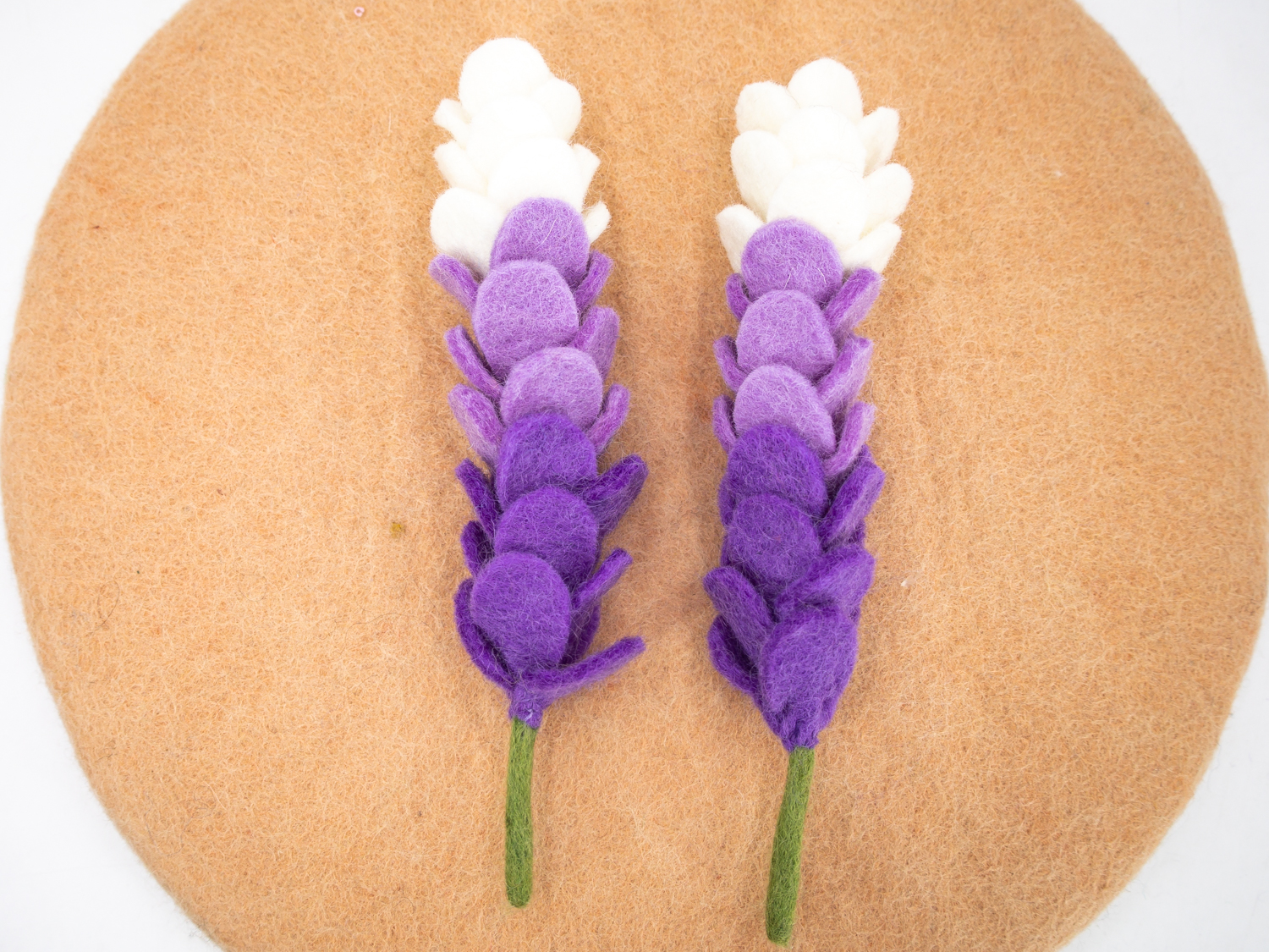 Lavender Flower