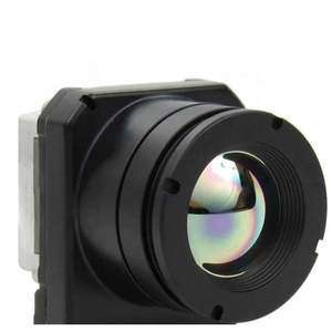 U02 384*288 Drone Thermal Imager Module <strong>Ir</strong> High Tech Infared Analog <strong>Camera</strong> With 6 Types Optional Color Palettes 1300m Detection - Product Image 3