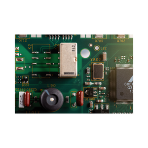 Raspberry Pi HAT PCBA GPIO расширение для IoT проектов светодиодный кубический драйвер PCBA 8x8x8 RGB управление анимацией - Product Image 6