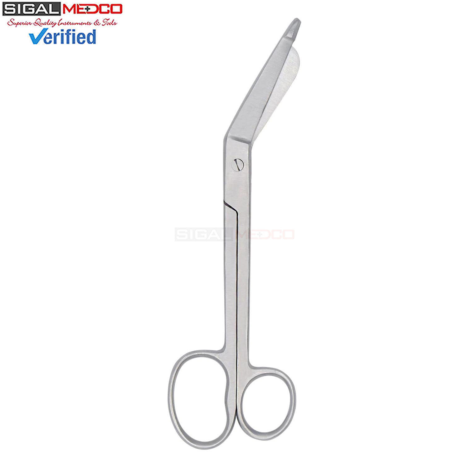 Lister Bandage Scissors