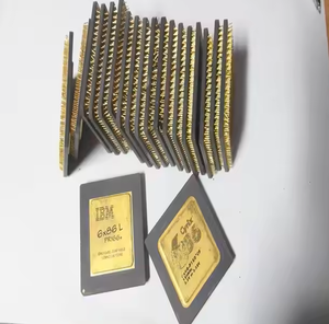 ชิ้นส่วนอิเล็กทรอนิกส์ AMD คอมพิวเตอร์สำหรับซ่อมเศษเมนบอร์ด - Product Image 2