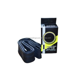 1.75-2.125 genişliğinde çeşitli boyutlarda 12-29 inç kaliteli bisiklet tüpleri - Product Image 4