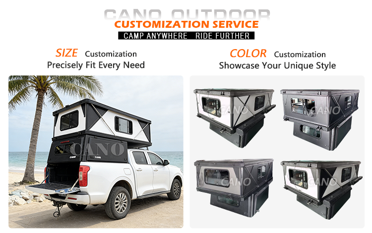 Colores personalizados