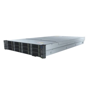 Original HVawei 2288H V6 2U 2-Socket Rack Server for High Performance <strong>Computing</strong> Server and <strong>Distributed</strong> Storage Server